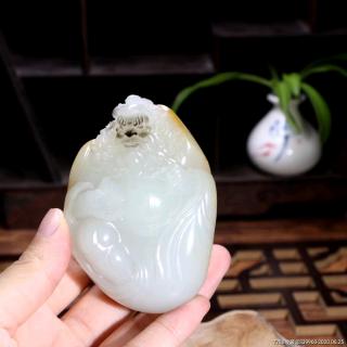 顶级和田玉,收藏级臻品,不多说看货