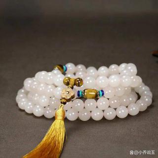 和田玉手串选择的思路
